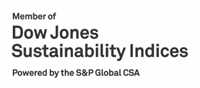 S&P Dow Jones Sustainability Index