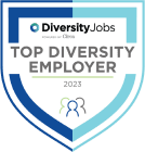 Top Diversity Employer 2023