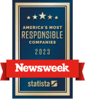 America's Host Responsible Companies 2023