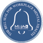 The Bell Seal For Workplace Mental Health