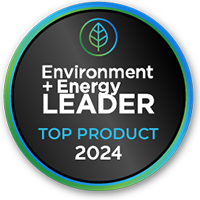 Environment + Energy Leader Top Product 2024